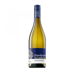 Standpunkt Riesling