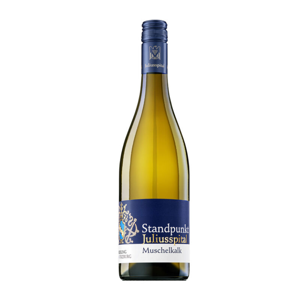 Standpunkt Riesling