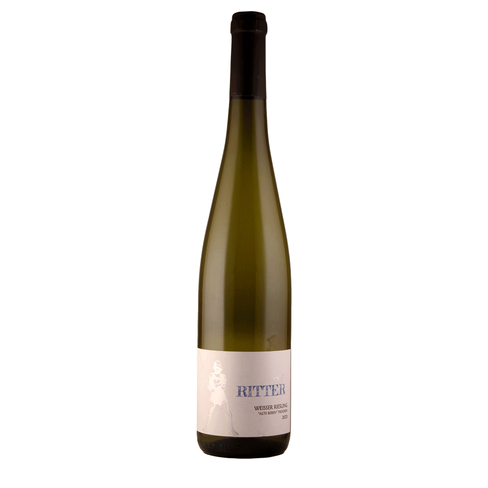 Weisser Riesling "Alte Reben"
