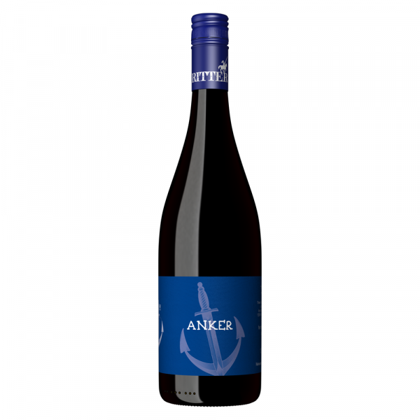 Anker - Spendenwein