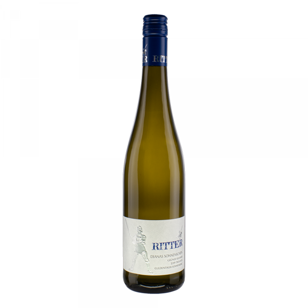 Dianas Sonnenschein - Silvaner