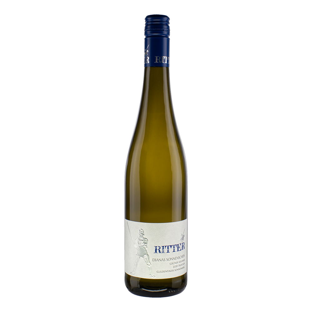 Dianas Sonnenschein - Silvaner