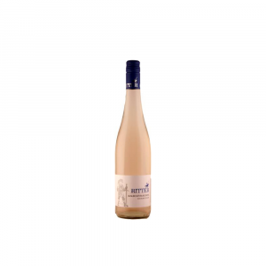 Blauer Spätburgunder - Blanc de Noir