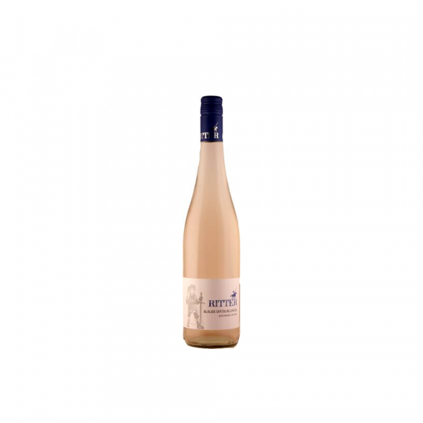 Blauer Spätburgunder - Blanc de Noir