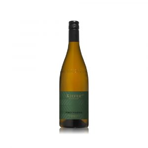 Flasche Kieffer Pino Magma Wein