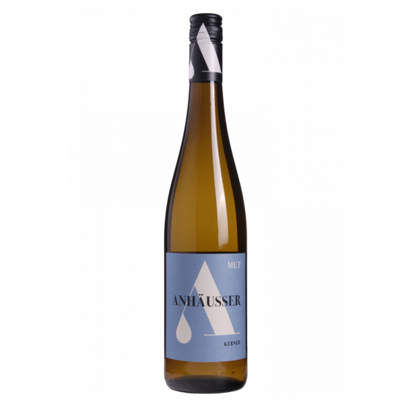 Flasche Anhäuser Keiner Wein